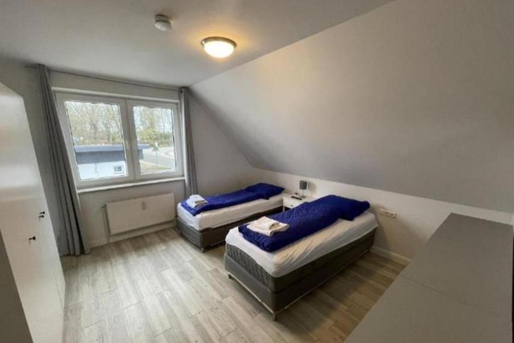 Monteurzimmer An Der Schlei Rabenkirchen-Faulück 外观 照片
