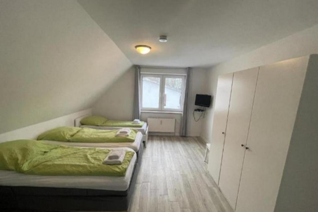 Monteurzimmer An Der Schlei Rabenkirchen-Faulück 外观 照片