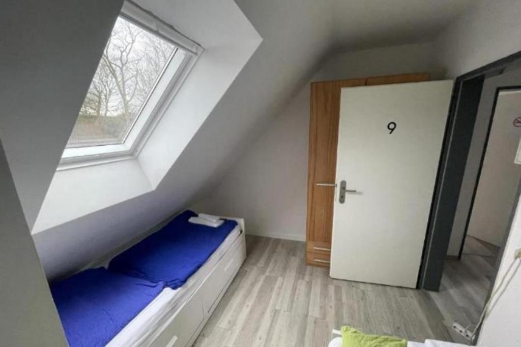 Monteurzimmer An Der Schlei Rabenkirchen-Faulück 外观 照片